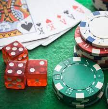 Онлайн казино Columbus Casino